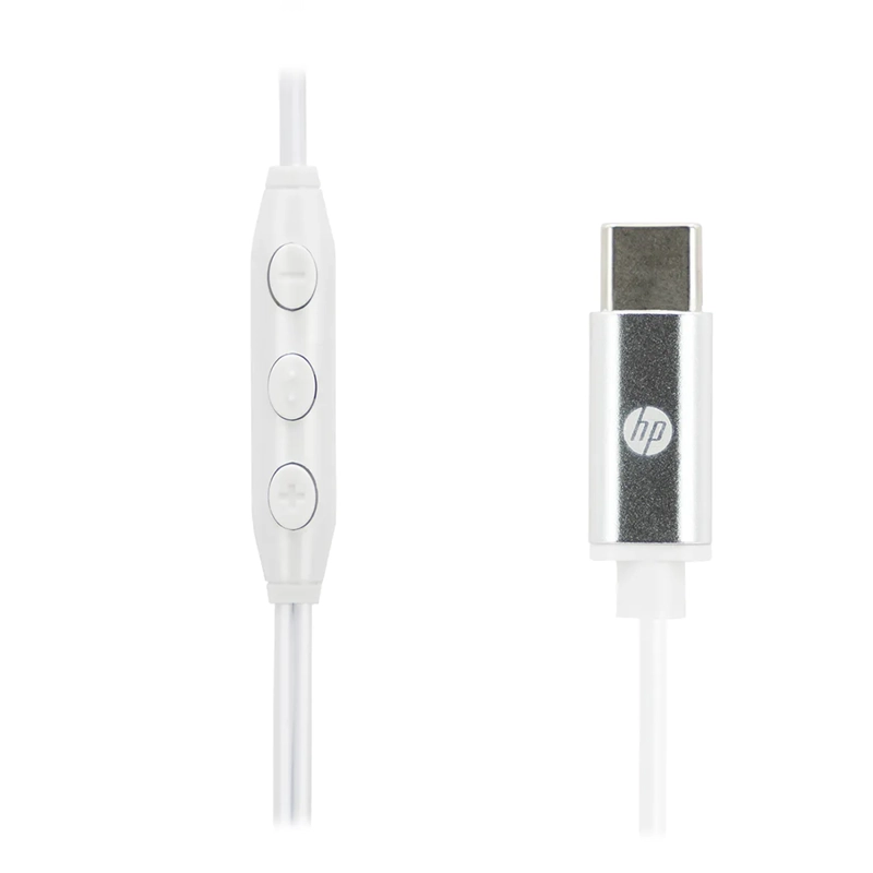 AUDÍFONOS HP IN EAR DHH-1127 - 4