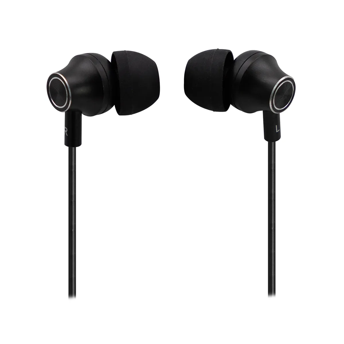 AUDÍFONOS HP IN EAR DHH-1127 - 2
