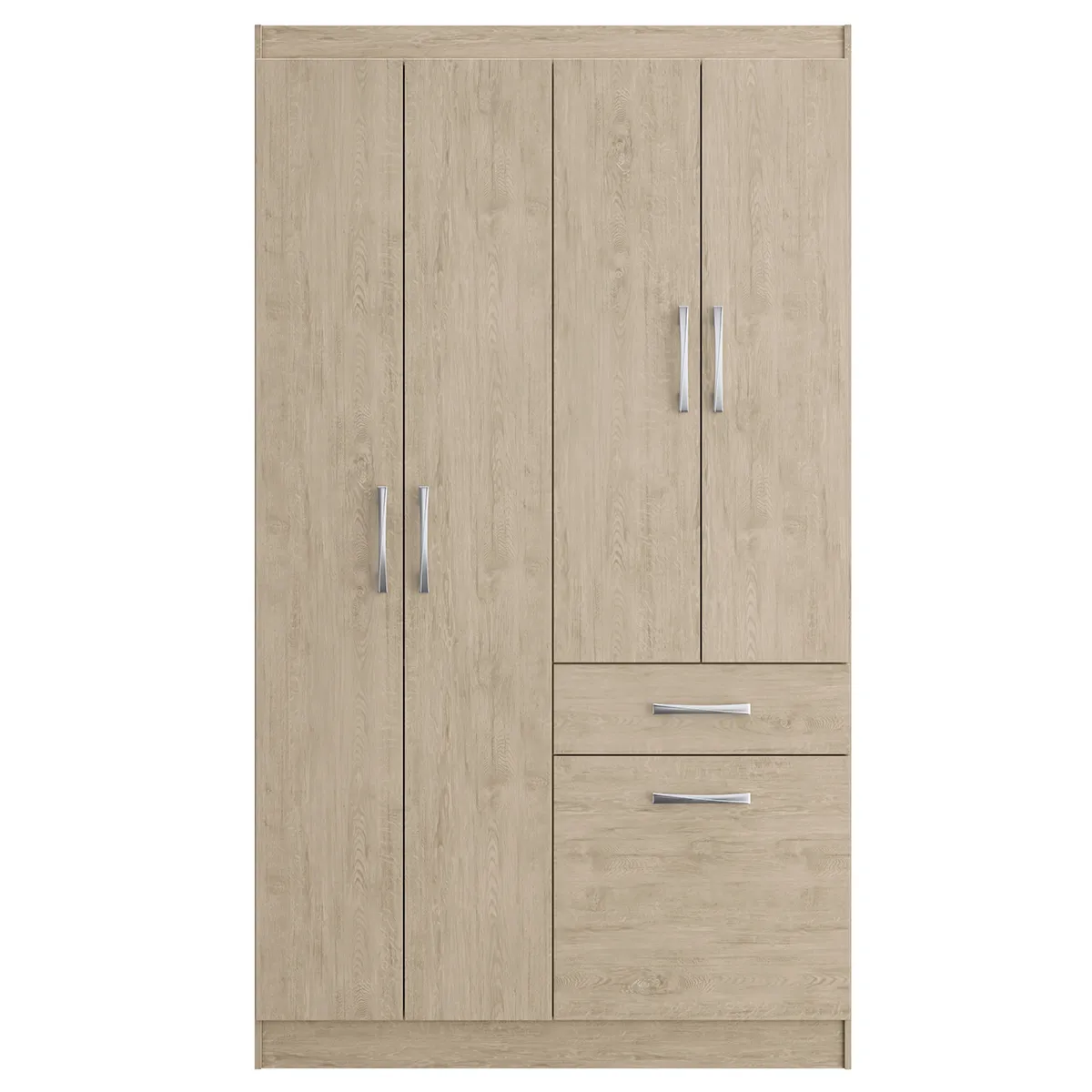 CLOSET ALTAVISION 5804 ARENA 4P 1C - 1
