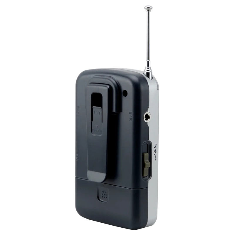 RADIO PHILCO ICX15 - 3