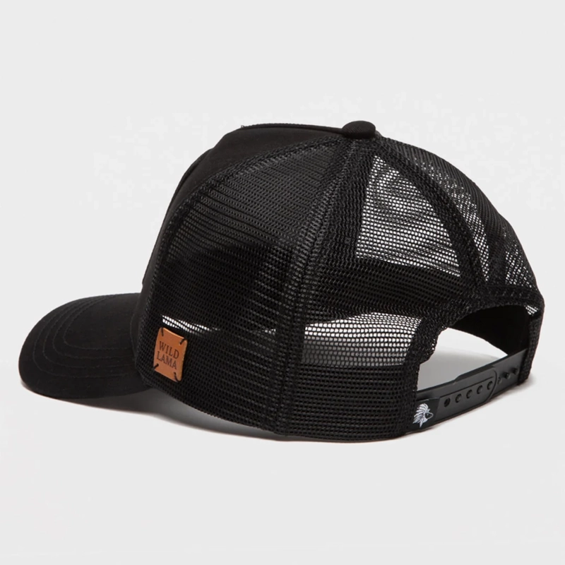 JOCKEY WILD LAMA CONDOR NEGRO - 3
