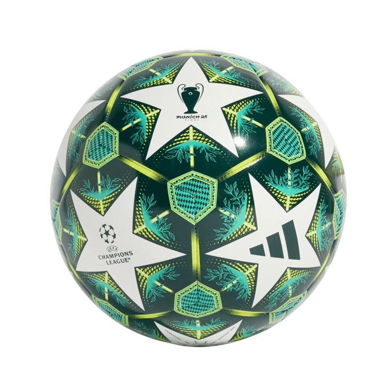BALÓN FÚTBOL ADIDAS UEFA CHAMPIONS LEAGUE TRAINING - 2
