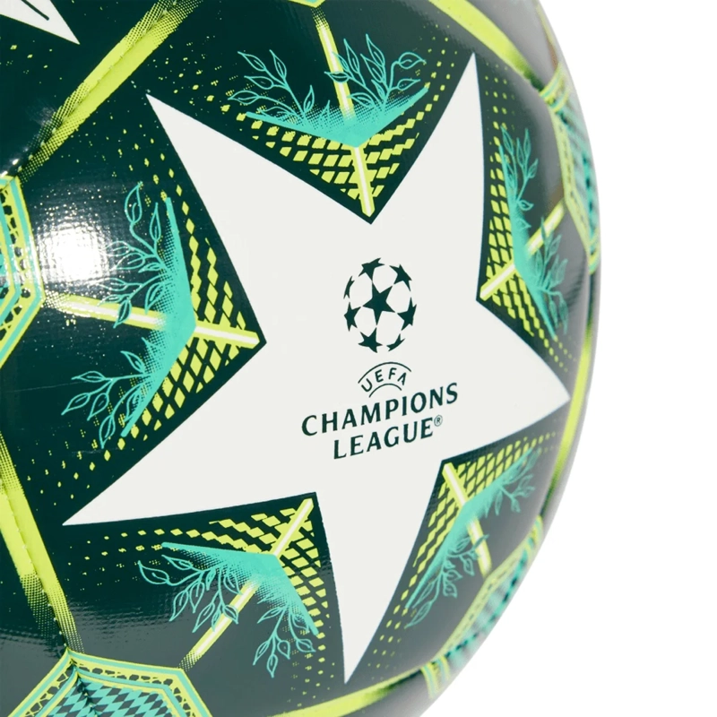 BALÓN FÚTBOL ADIDAS UEFA CHAMPIONS LEAGUE TRAINING - 3