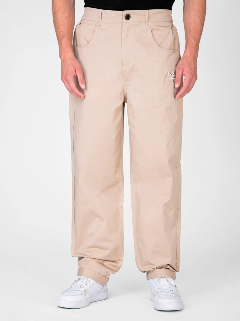 PANTALÓN HOMBRE ZOO YORK