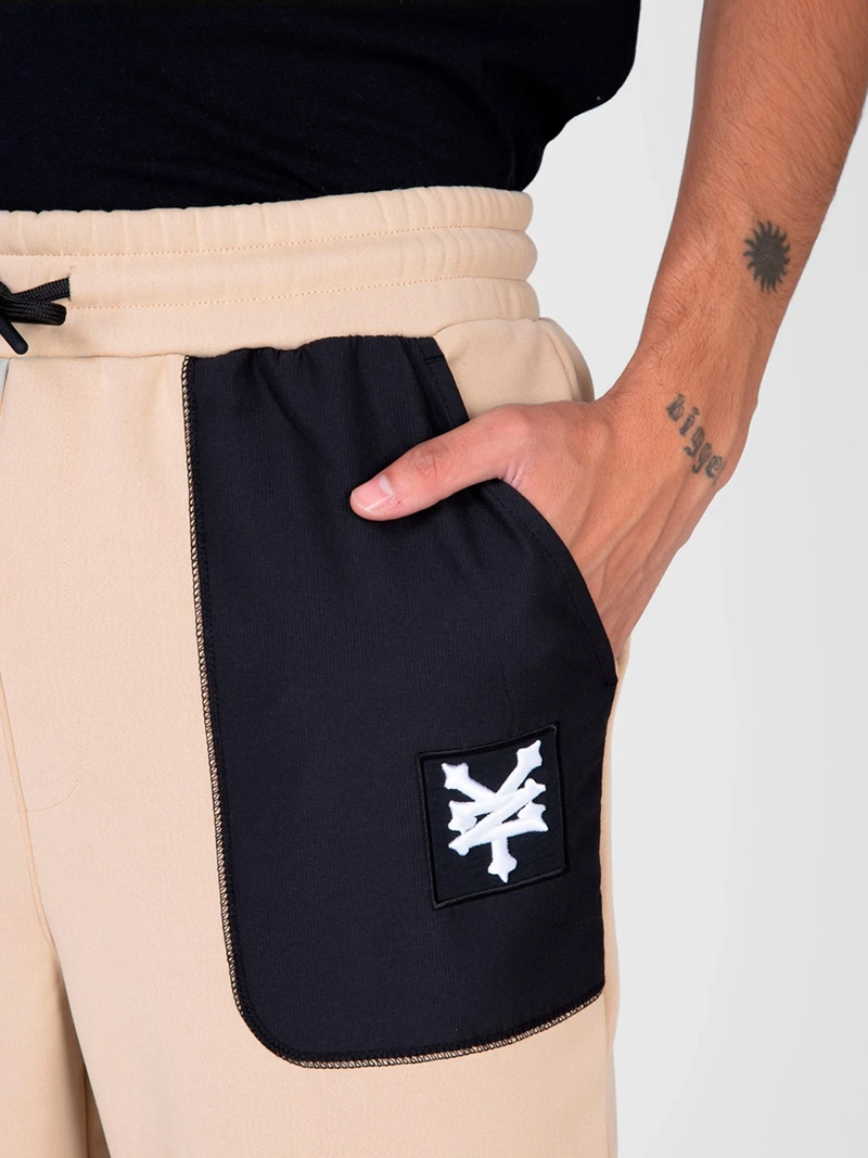 PANTALÓN JOGGER HOMBRE ZOO YORK - 3