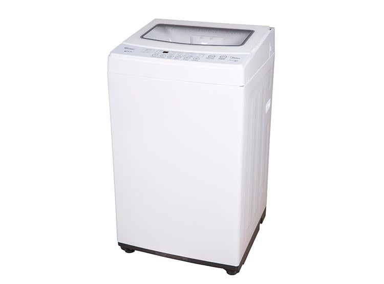 LAVADORA MIDEA 9 KG CARGA SUPERIOR MLS-090BE04N - 2