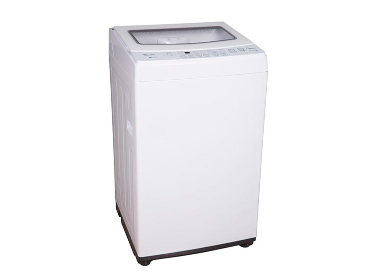 LAVADORA MIDEA 9 KG CARGA SUPERIOR MLS-090BE04N - 3