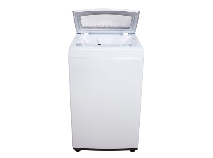 LAVADORA MIDEA 9 KG CARGA SUPERIOR MLS-090BE04N - 4