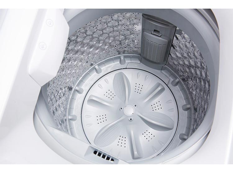 LAVADORA MIDEA 9 KG CARGA SUPERIOR MLS-090BE04N - 7