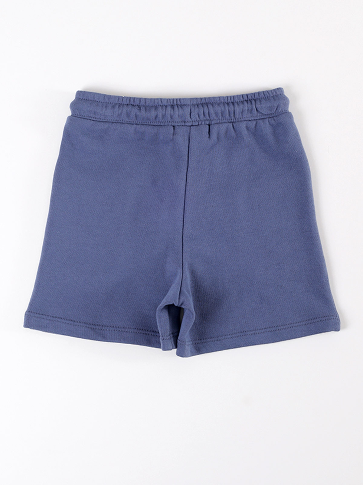 SHORT BUZO NIÑO BABY HARVEST BOLSILLOS LATERALES - 2