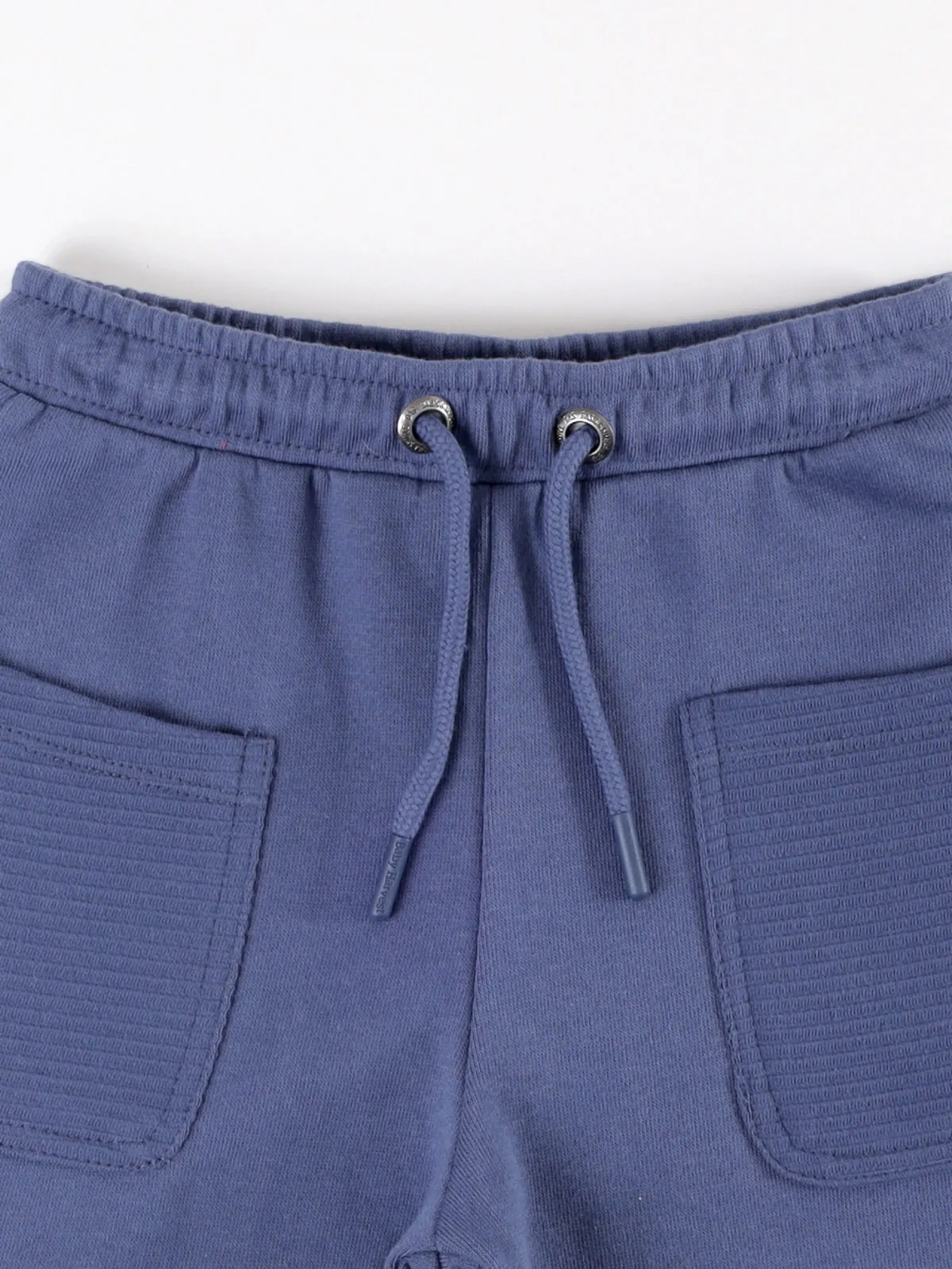 SHORT BUZO NIÑO BABY HARVEST BOLSILLOS LATERALES - 3