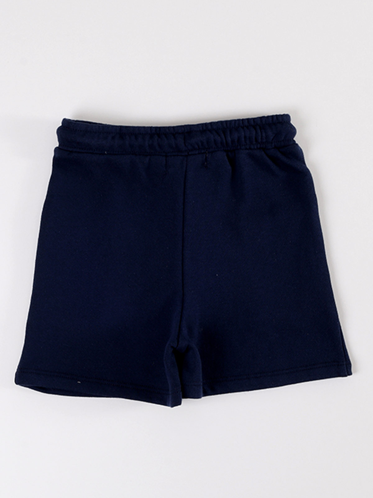 SHORT BUZO NIÑO BABY HARVEST BOLSILLOS LATERALES - 2