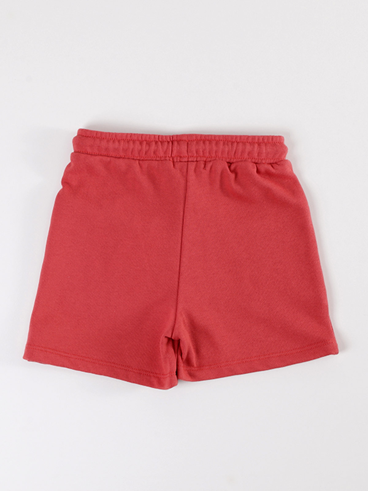 SHORT BUZO NIÑO BABY HARVEST BOLSILLOS LATERALES - 2
