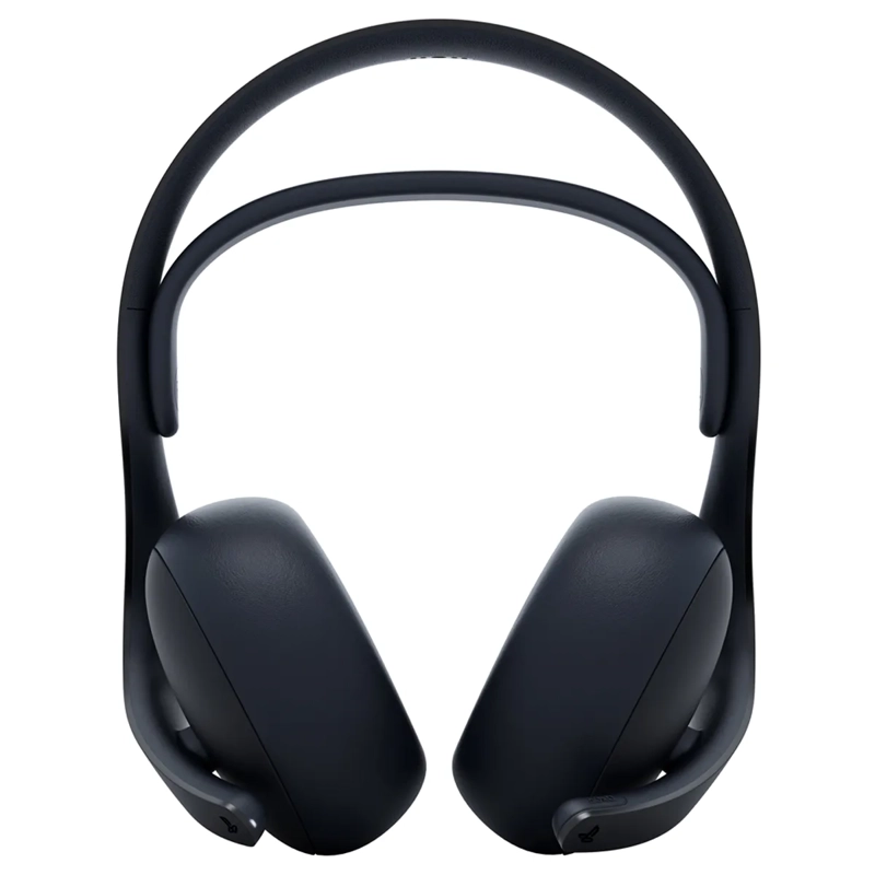 AUDÍFONOS SONY OVER EAR PULSE ELITE PS5 MIDNIGHT BLACK BLUETOOTH - 1