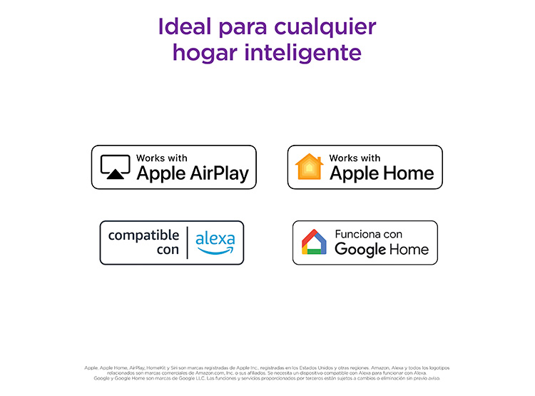DISPOSITIVO DE STREAMING ROKU 4K STREAMING STICK REFABRICADO - 7