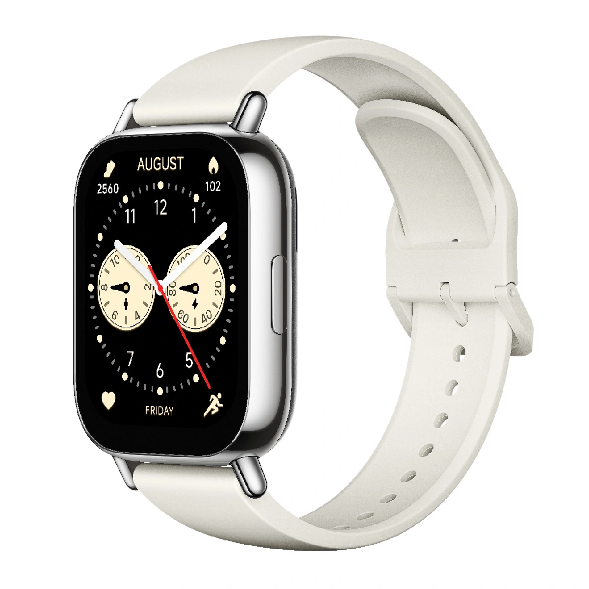 SMARTWATCH XIAOMI REDMI WATCH 5 LITE DORADO - 2