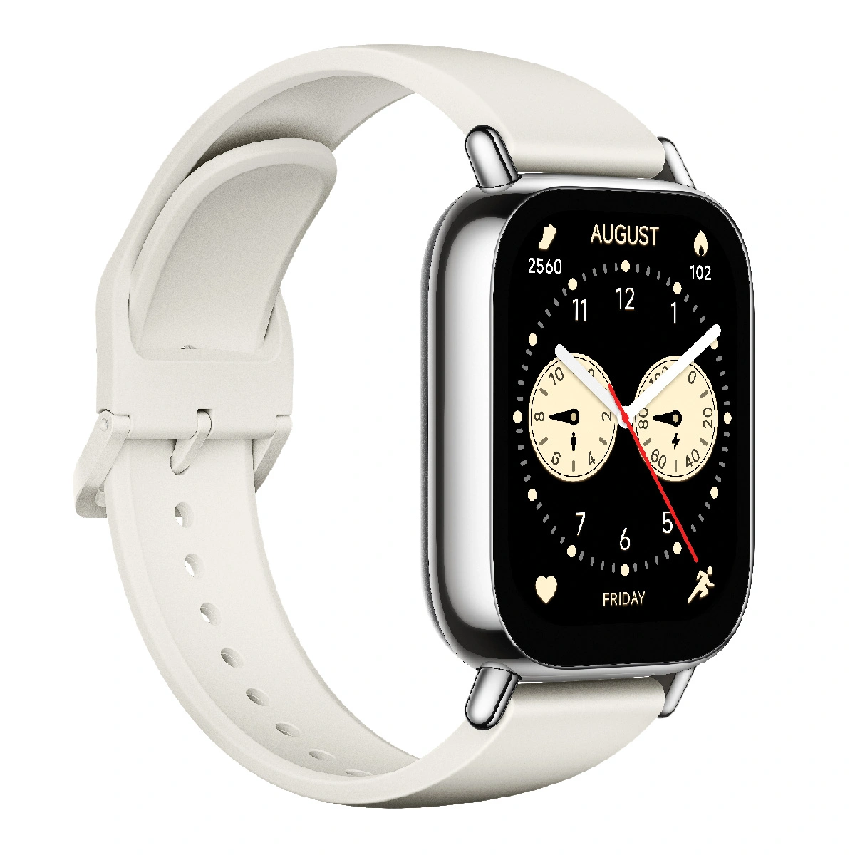 SMARTWATCH XIAOMI REDMI WATCH 5 LITE DORADO - 3