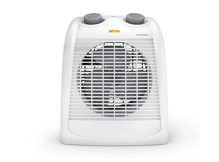 TERMOVENTILADOR MADEMSA TV1000 - 1