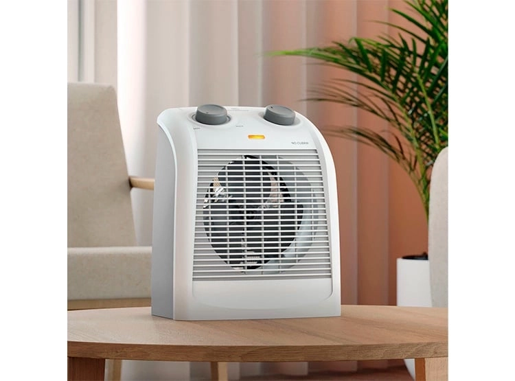 TERMOVENTILADOR MADEMSA TV1000 - 5