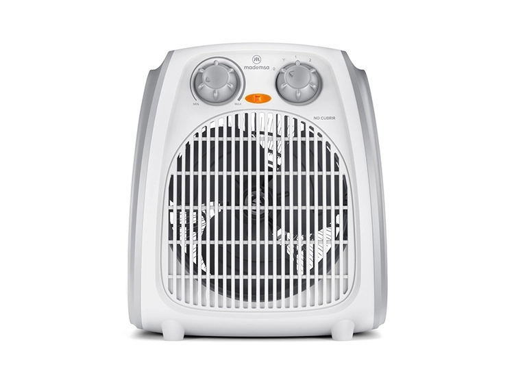 TERMOVENTILADOR MADEMSA TV300