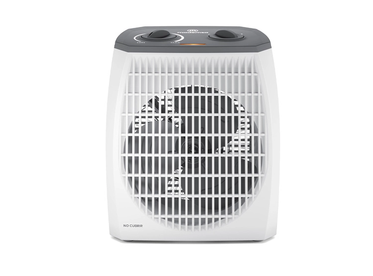 TERMOVENTILADOR MADEMSA TV500