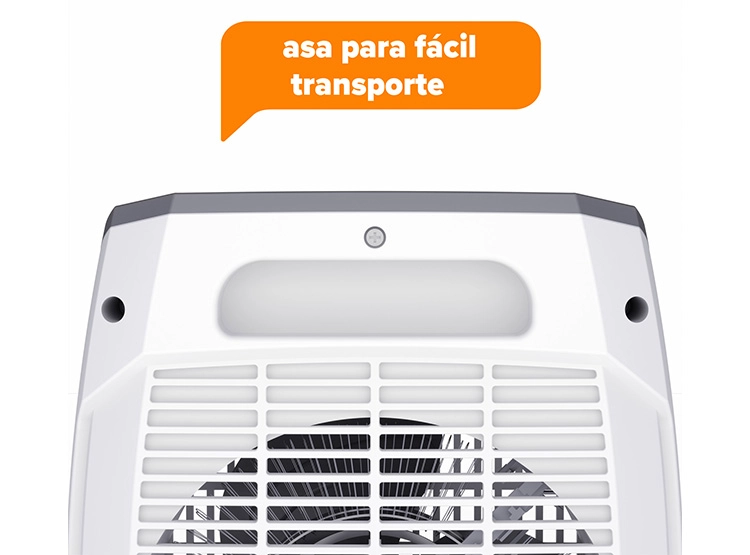 TERMOVENTILADOR MADEMSA TV500 - 3