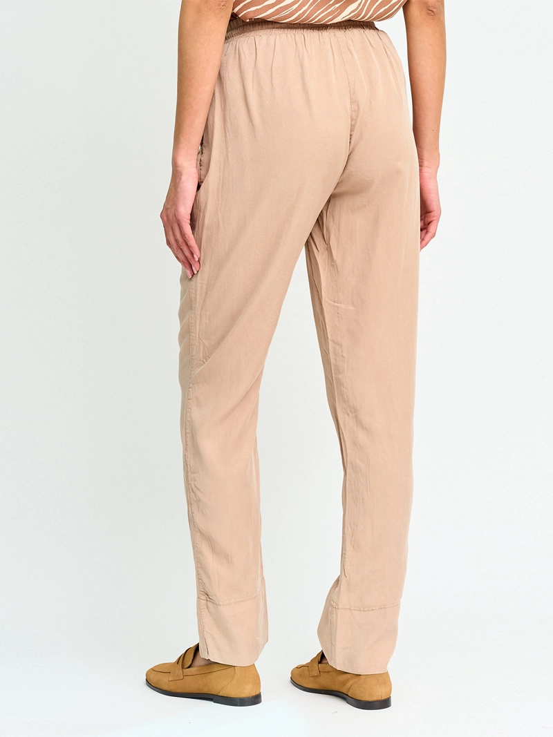 PANTALÓN MUJER AZIZ ANCHO - 2