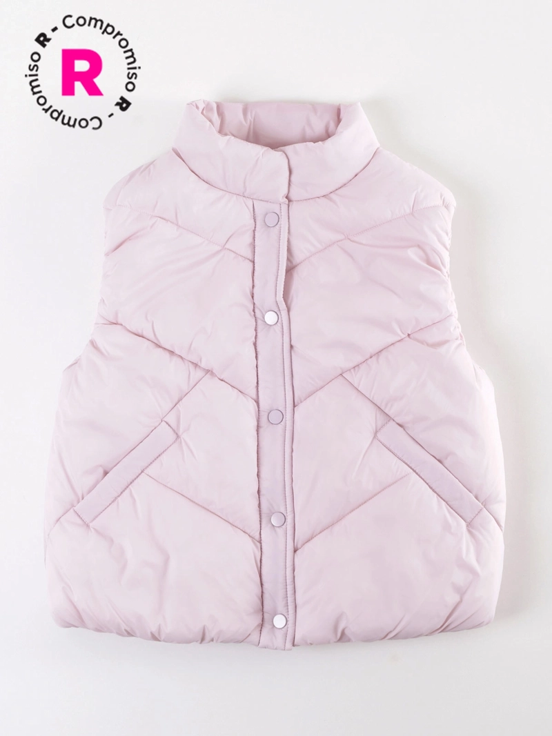 PARKA NIÑA HARVEST - 1