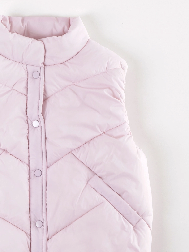 PARKA NIÑA HARVEST - 3