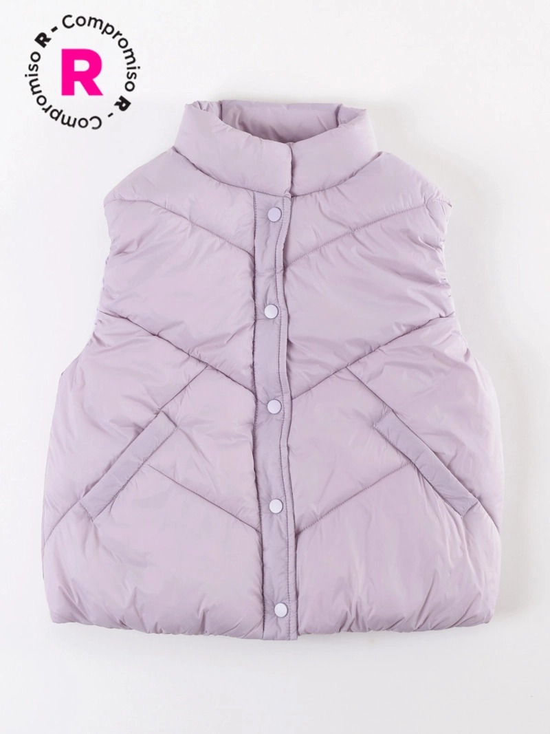 PARKA NIÑA HARVEST