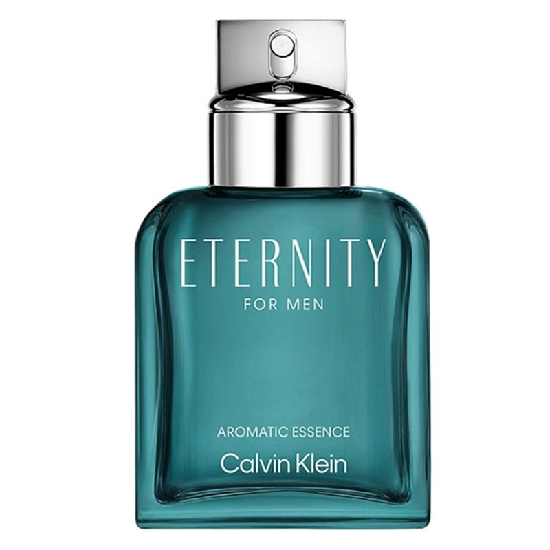 PERFUME CALVIN KLEIN ETERNITY MAN AROMATIC ESSENCE HOMBRE PARFUM INTENSE 100 ML - 1