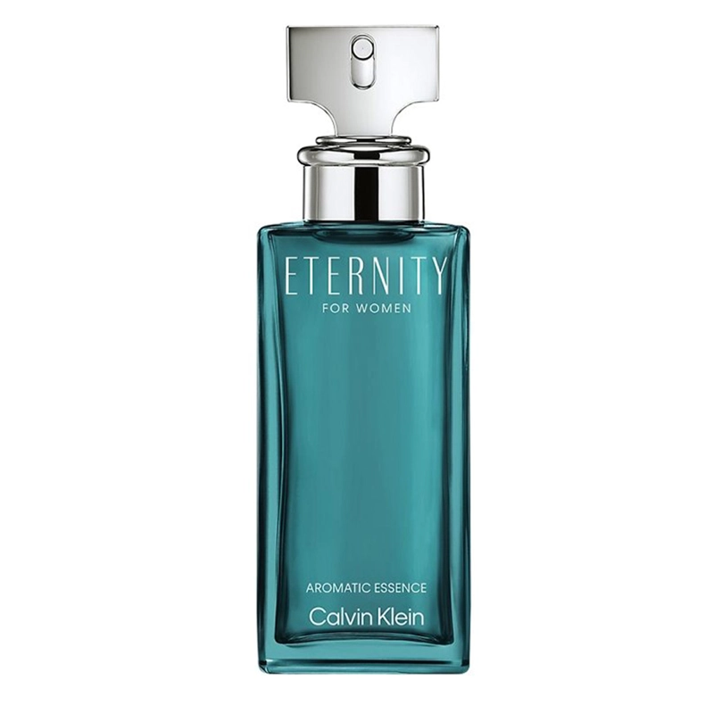 PERFUME CALVIN KLEIN ETERNITY WOMAN AROMATIC ESSENCE MUJER PARFUM INTENSE 100 ML - 1