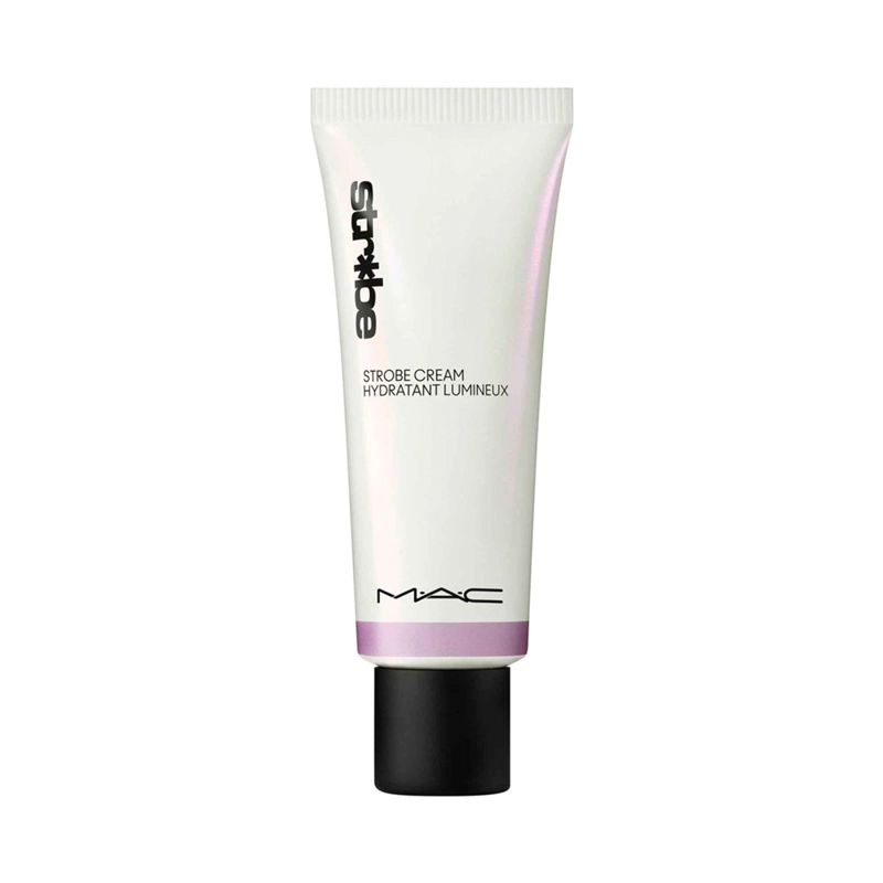 CREMA MAC 50 ML ILUMINADORA STROBE CREAM - 1
