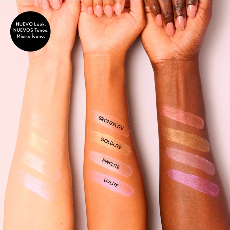 CREMA MAC 50 ML ILUMINADORA STROBE CREAM - 3