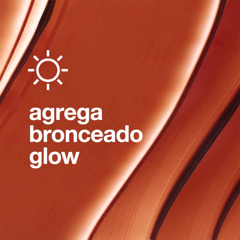 BRONCEADOR CLINIQUE 30 ML LÍQUIDO SUN KISSED FACE GELEE - 3