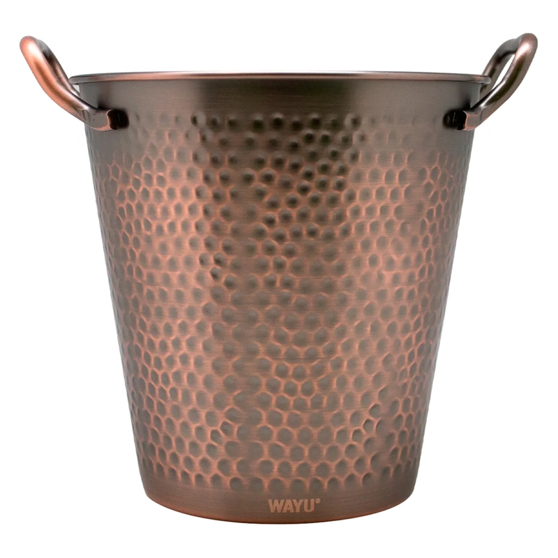 HIELERA WAYU COPPER LINE - 1