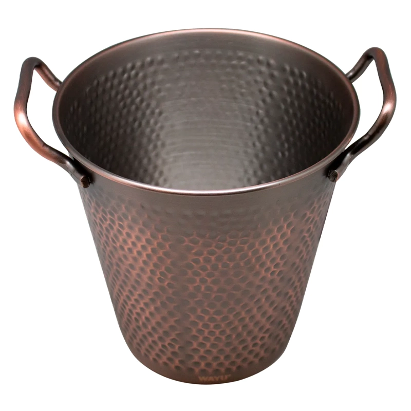 HIELERA WAYU COPPER LINE - 3