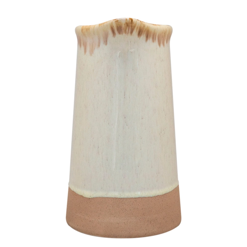 JARRA WAYU CERÁMICA 1.3 LITROS BEIGE - 3