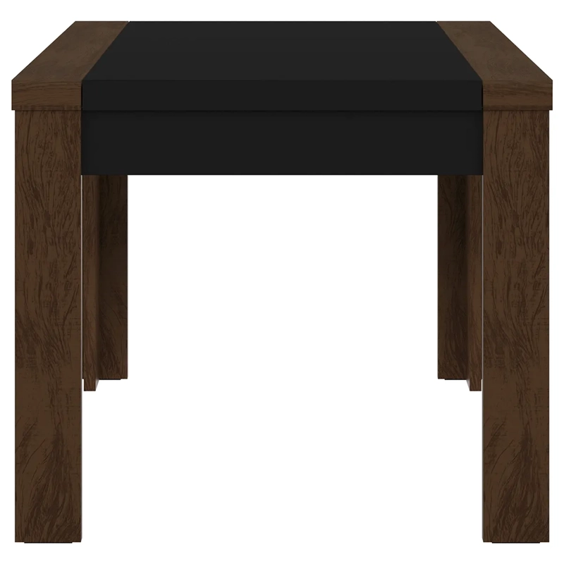 JUEGO COMEDOR DECOCASA LORENZI 1.2 4 SILLAS - 3