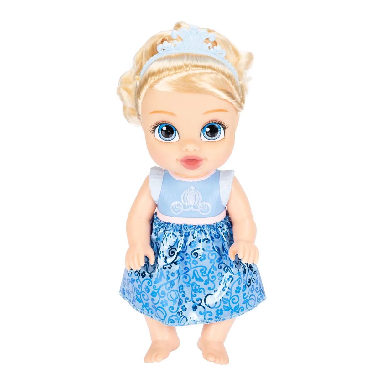 BABY PRINCESA ASST - 2