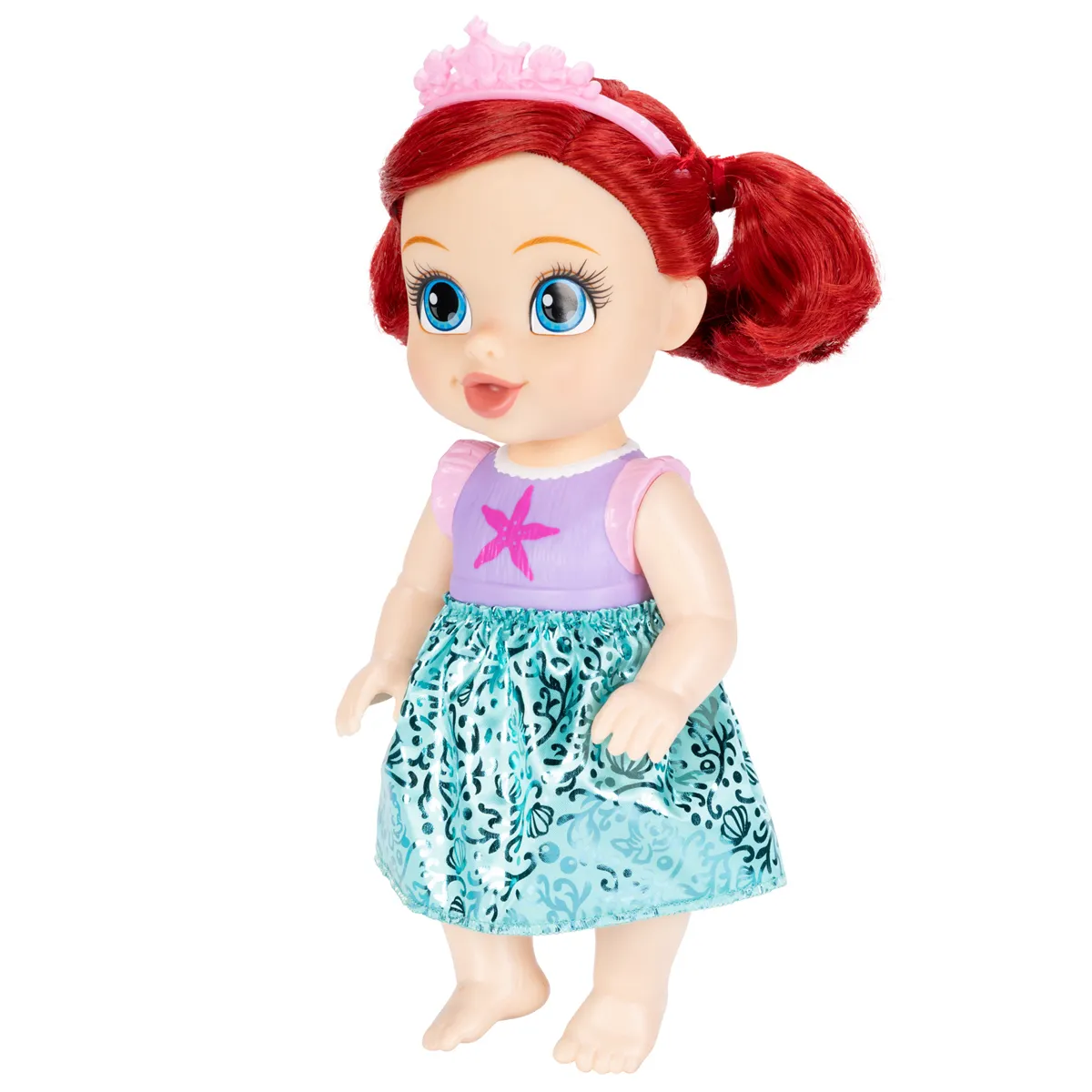 BABY PRINCESA ASST - 11
