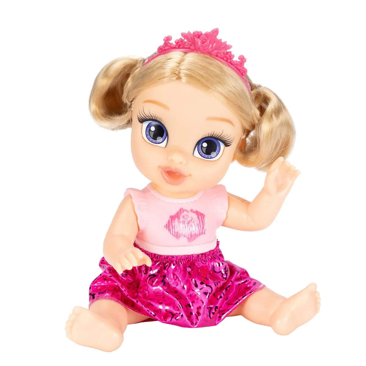 BABY PRINCESA ASST - 15