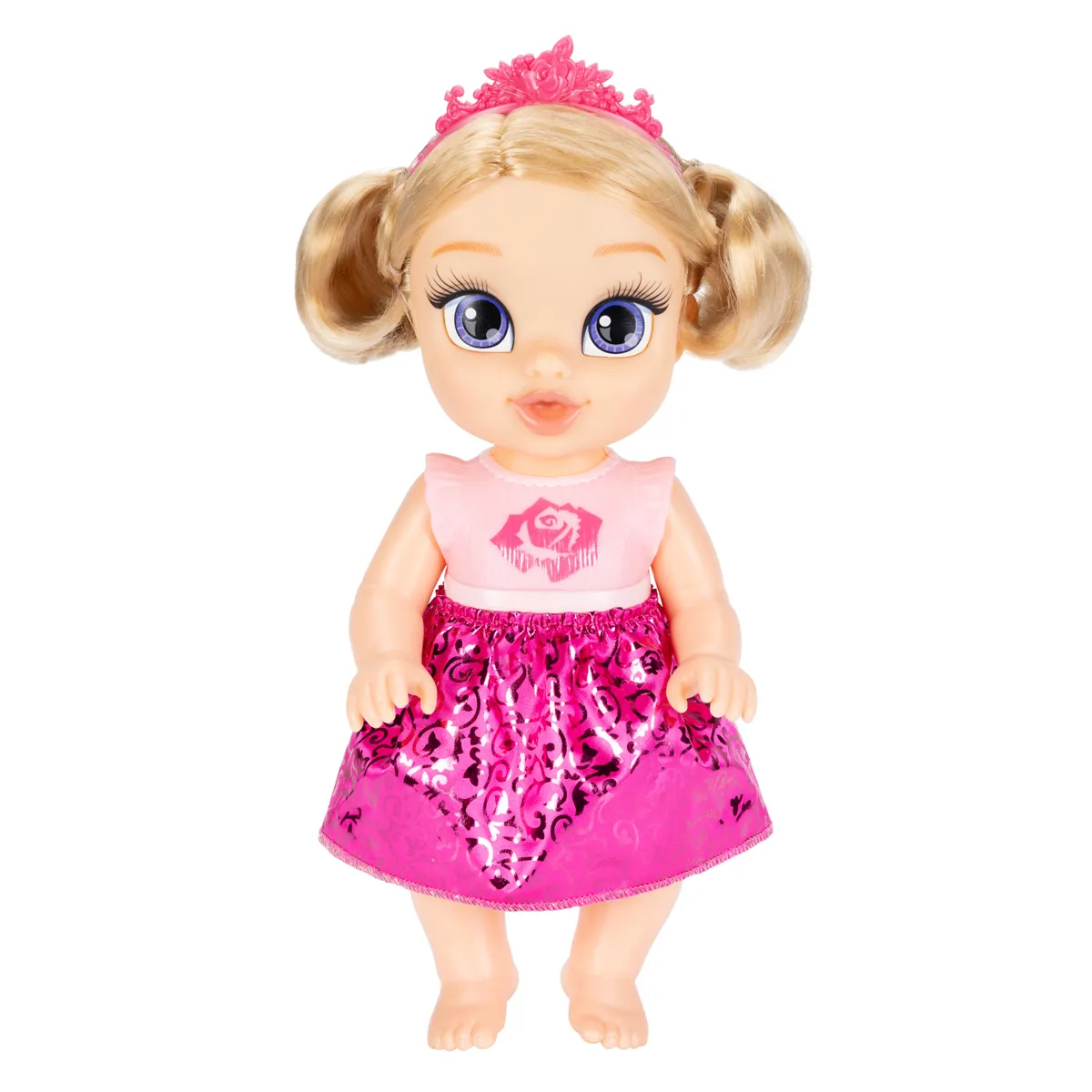BABY PRINCESA ASST - 16