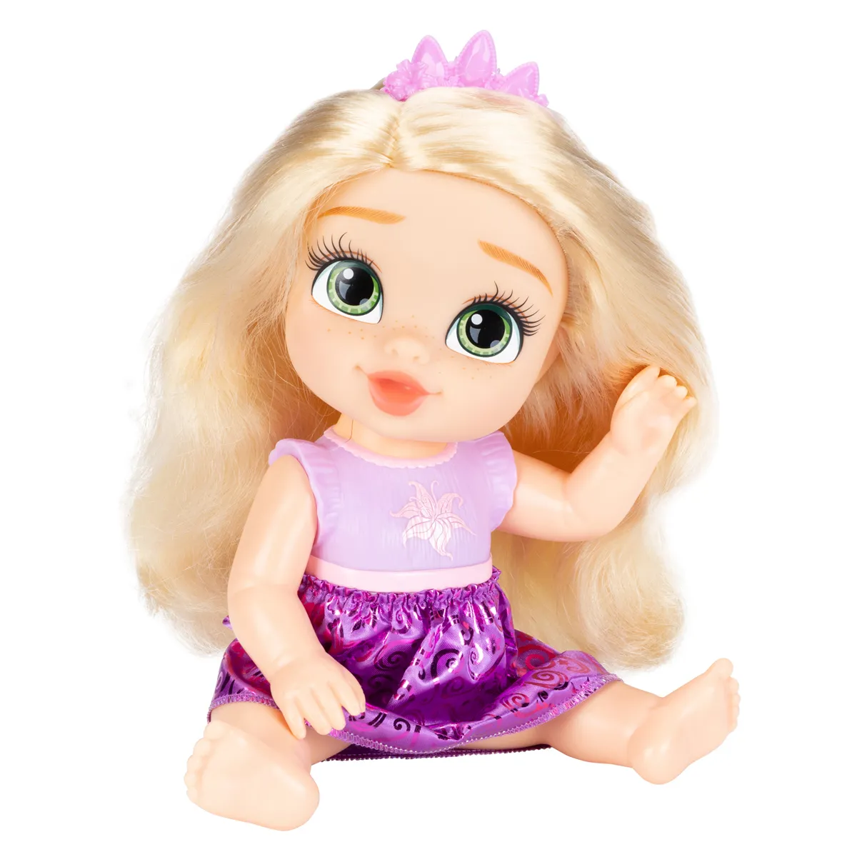 BABY PRINCESA ASST - 3