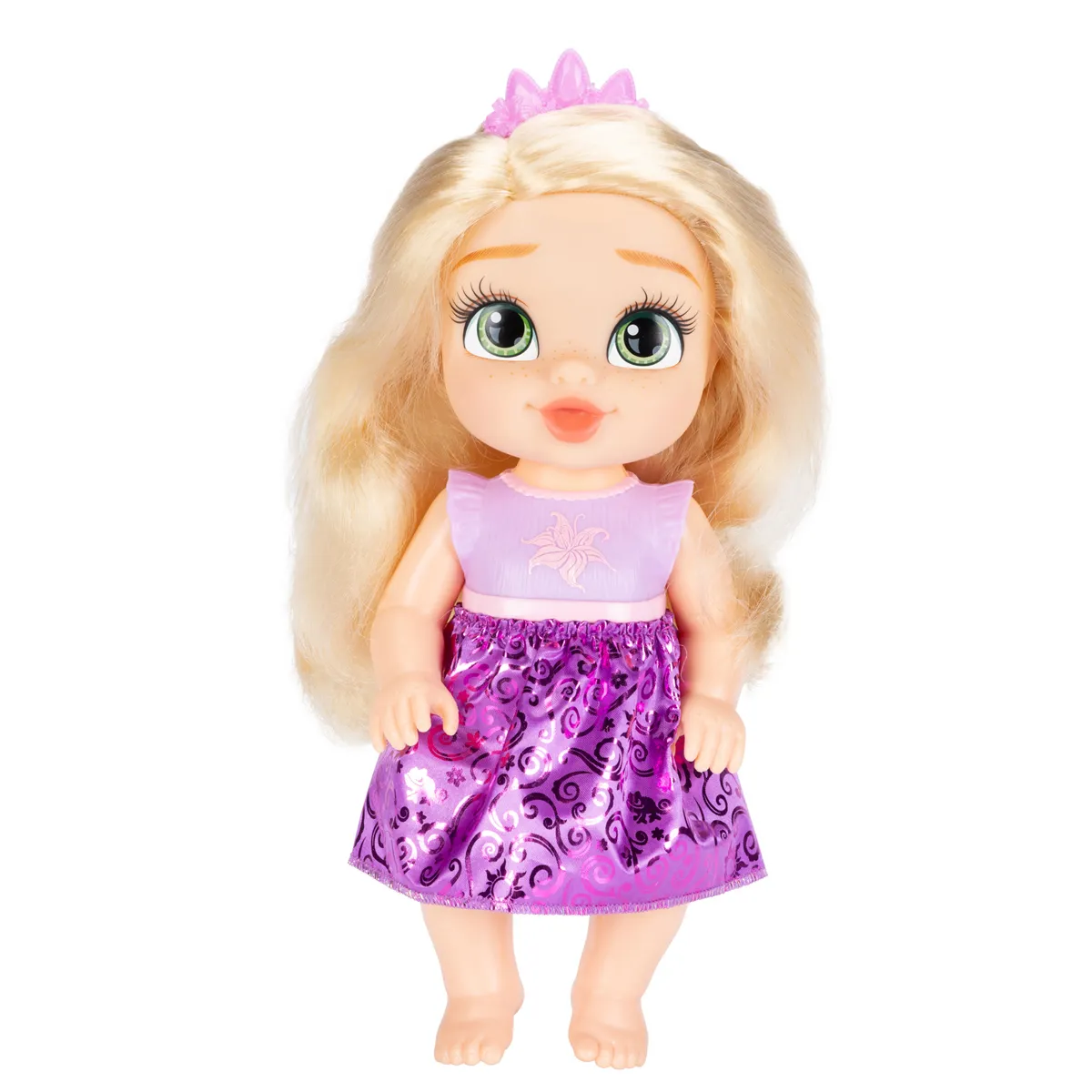 BABY PRINCESA ASST - 4