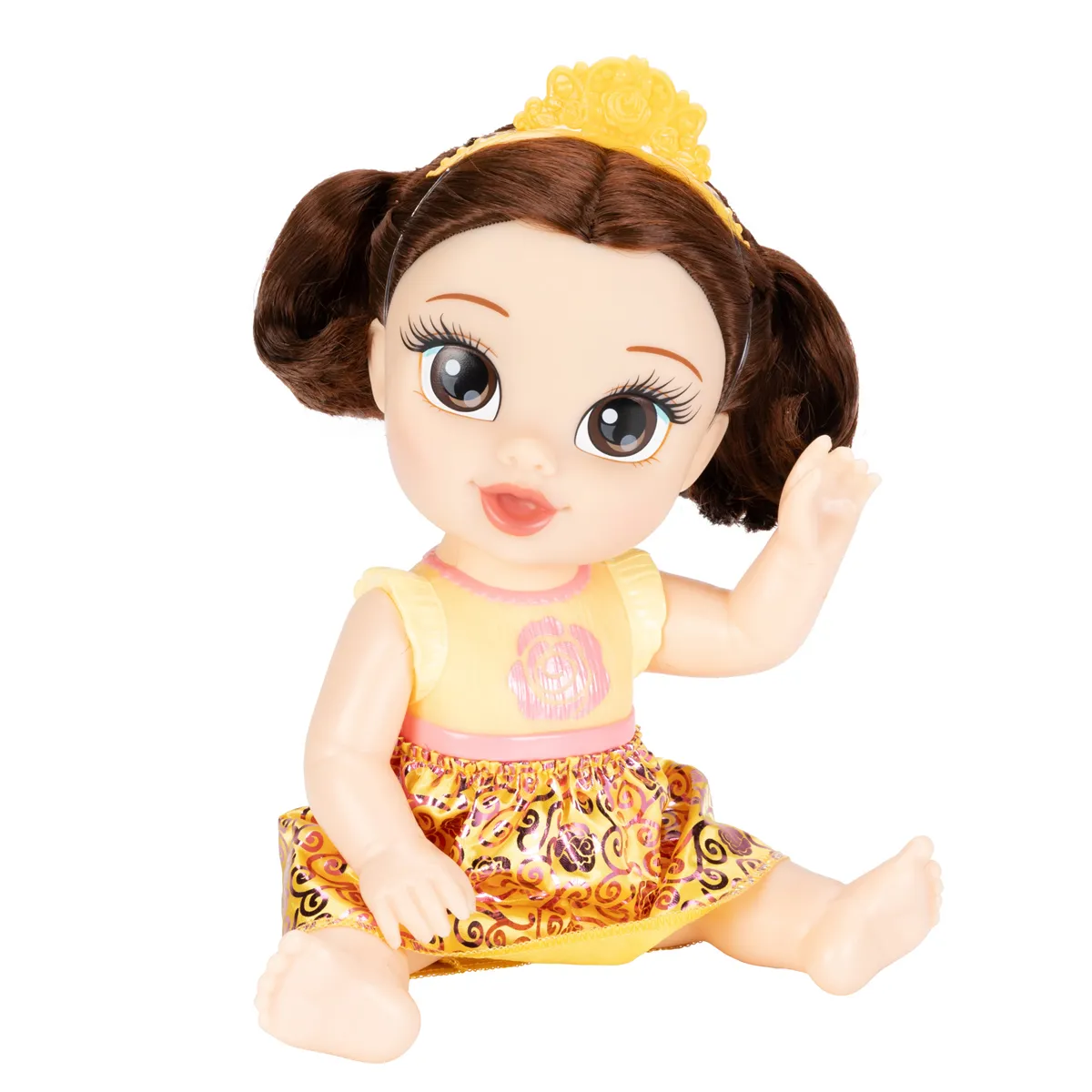 BABY PRINCESA ASST - 6