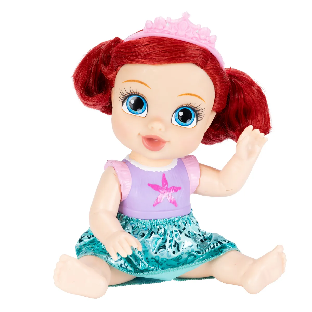 BABY PRINCESA ASST - 9