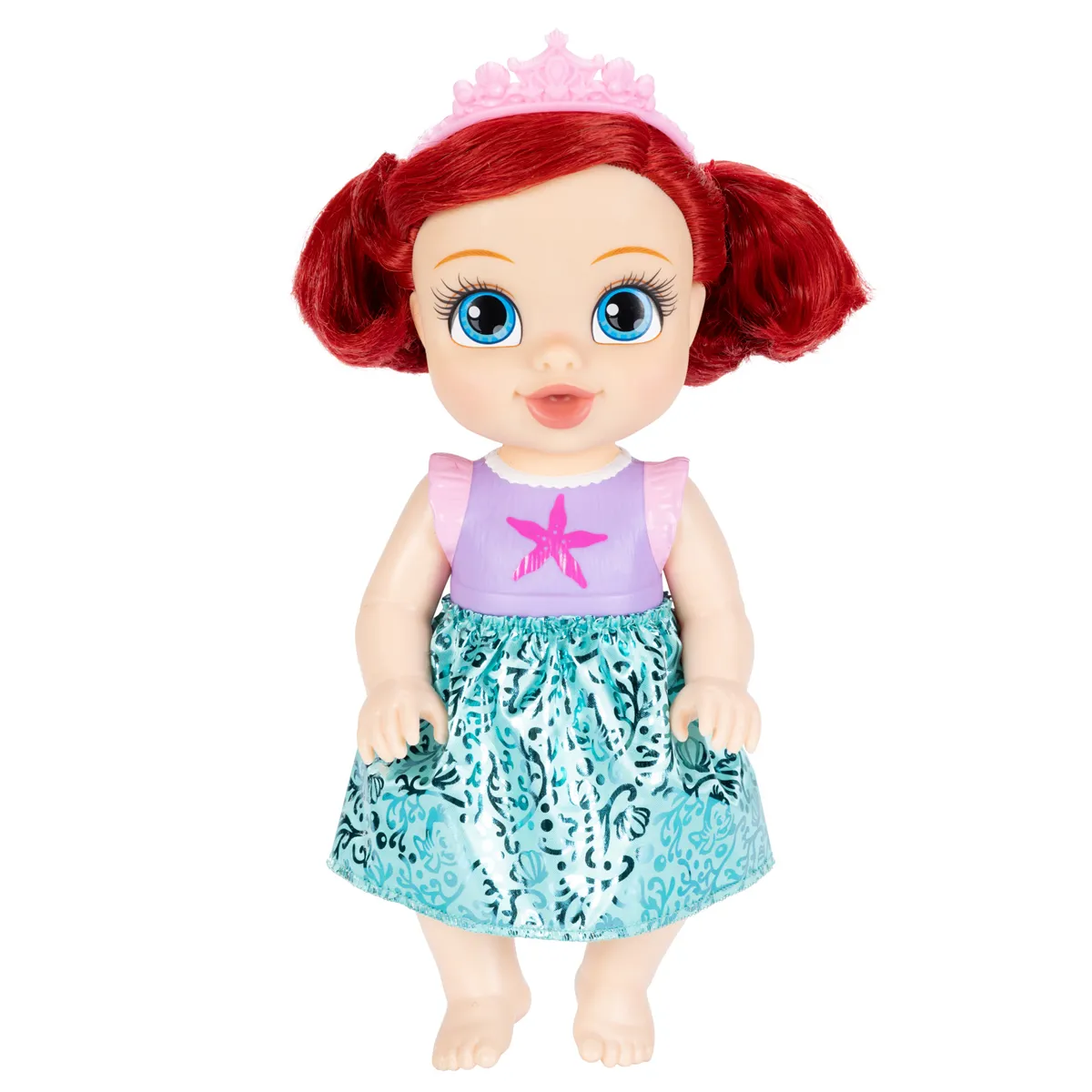 BABY PRINCESA ASST - 10