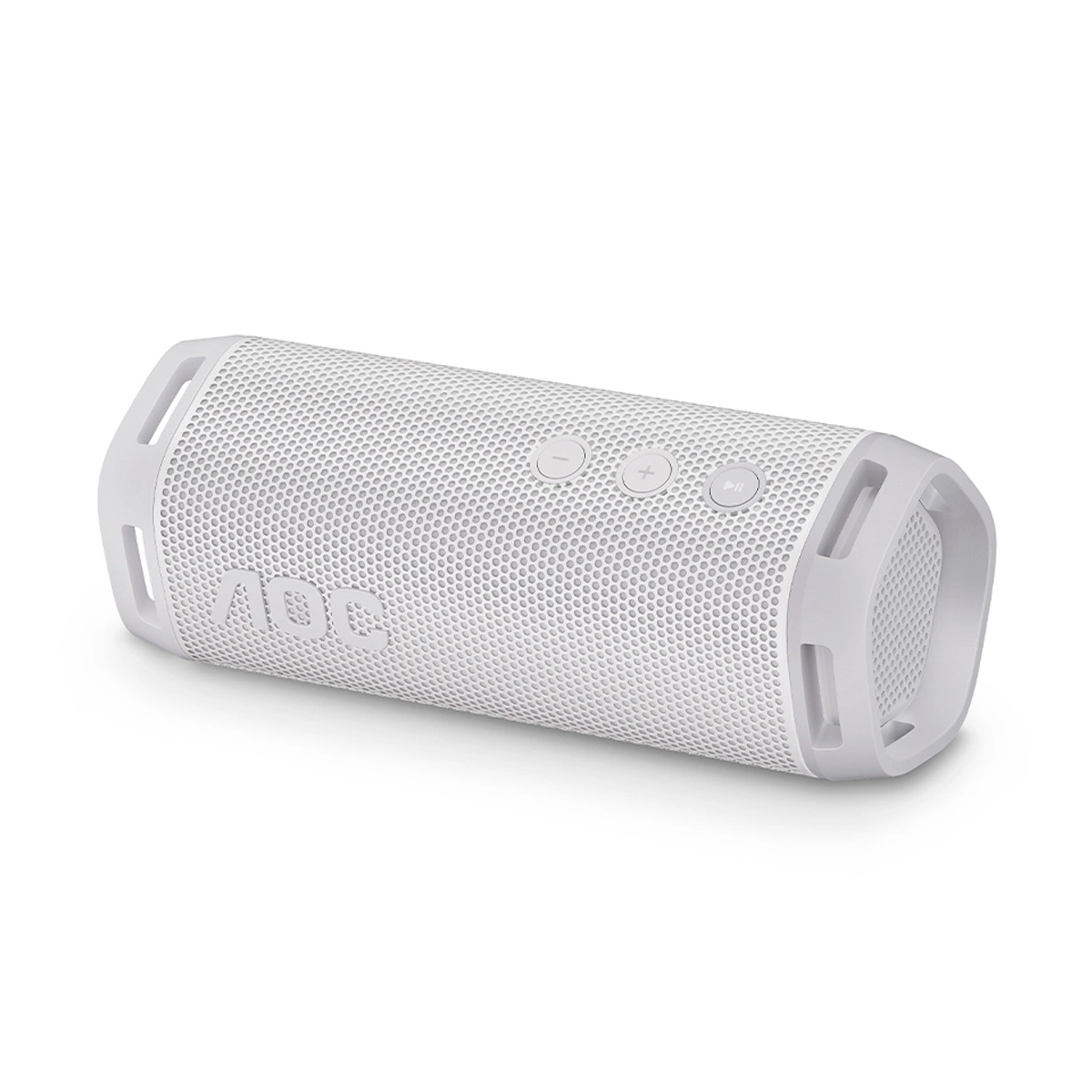 PARLANTE BLUETOOTH AOC COLO COLO AS600W - 7