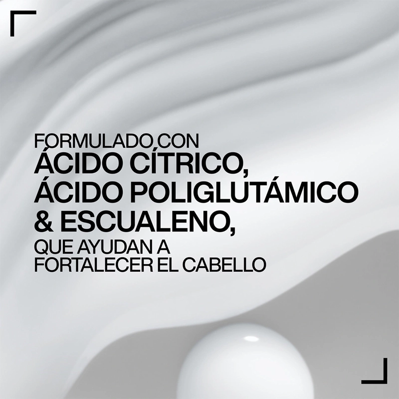 SÉRUM CAPILAR REDKEN 100 ML CABELLO DAÑADO ABC REPARACIÓN 24/7 ACIDIC BONDING CONCENTRATE - 3